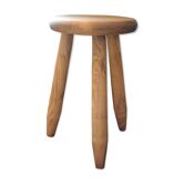 Milking stool