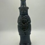 Zoomorphic man vase