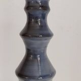 Large handmade candle holder
