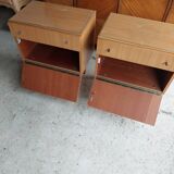 Chevets style scandinave