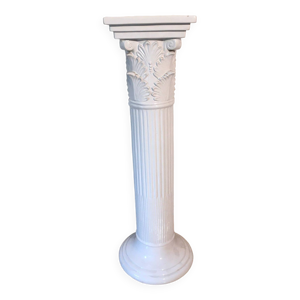Colonne corinthienne