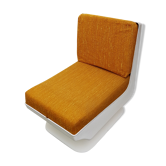 Armchair fiberglass 1970