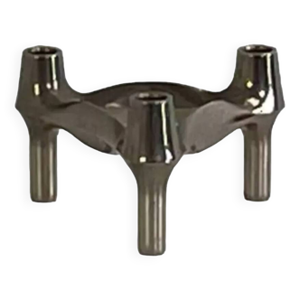 Vintage Nagel Candle Holder