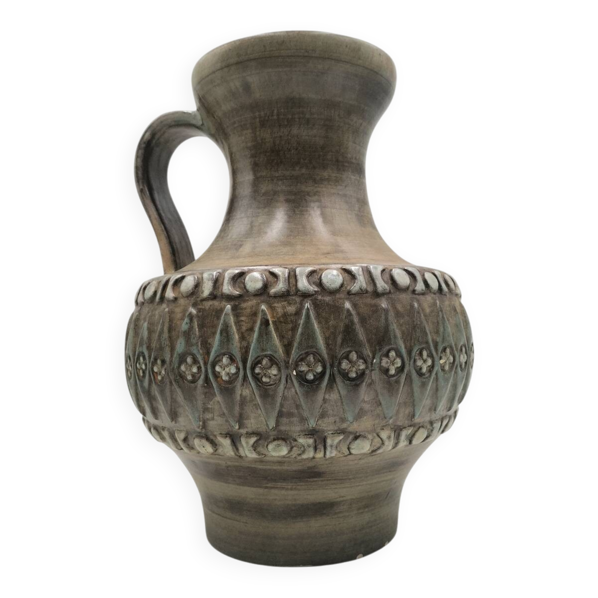 "Jean de Lespinasse" vase