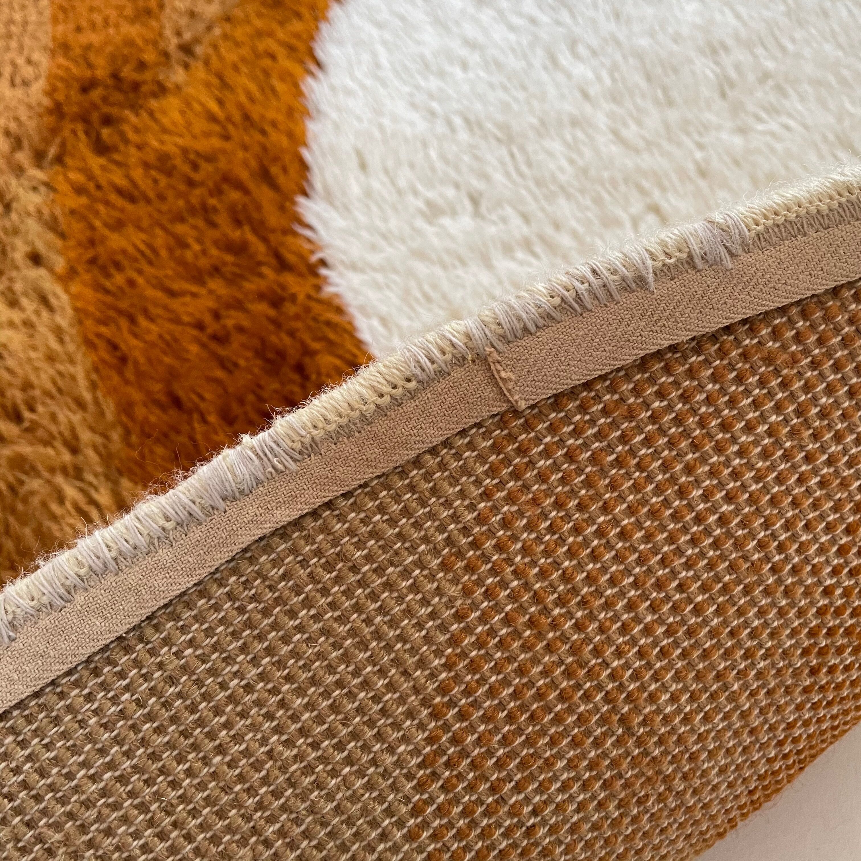 Pile rya rug by desso, netherlands