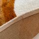 Pile rya rug by desso, netherlands