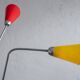 Vintage Czechoslovak Adjustable Floor Lamp By Lidokov, 1960s