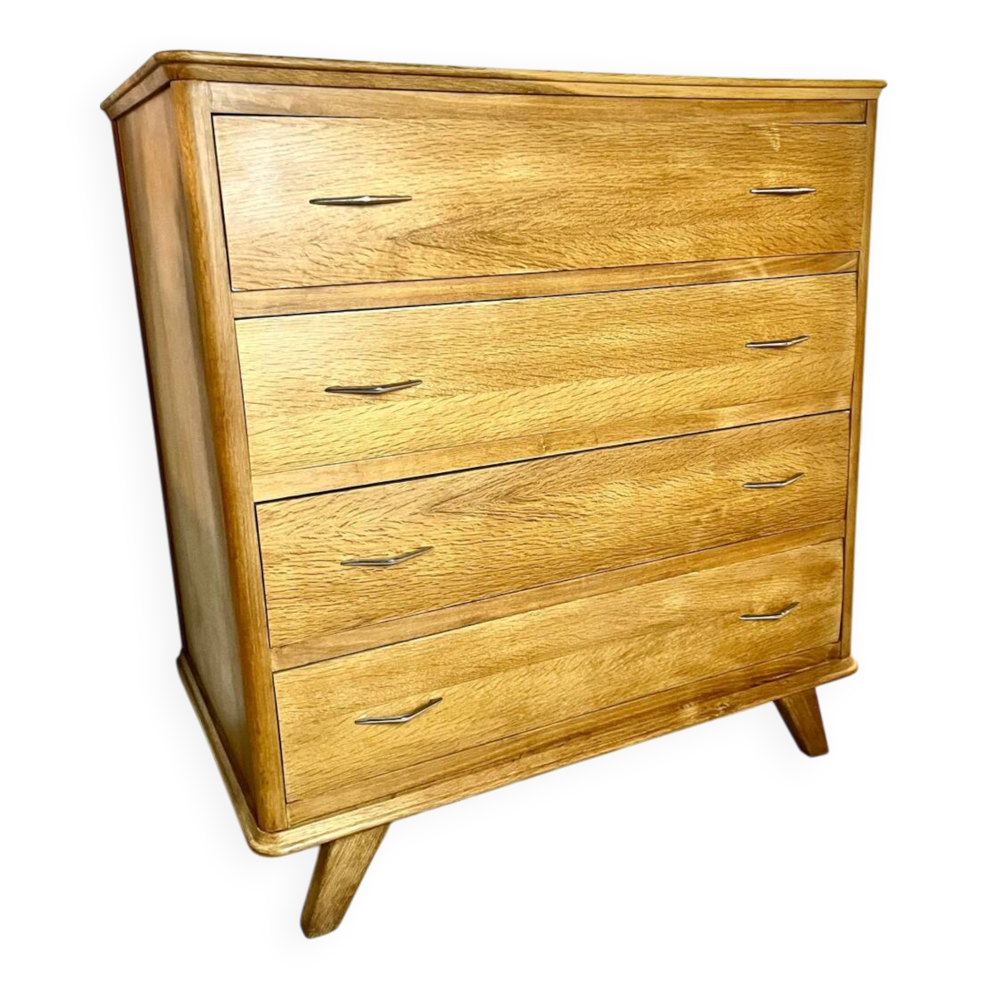 Commode vintage