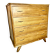 Commode vintage