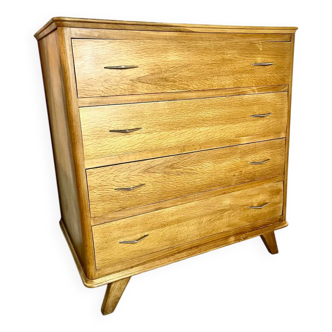 Commode vintage