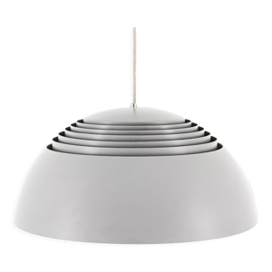 Suspension Royal en gris