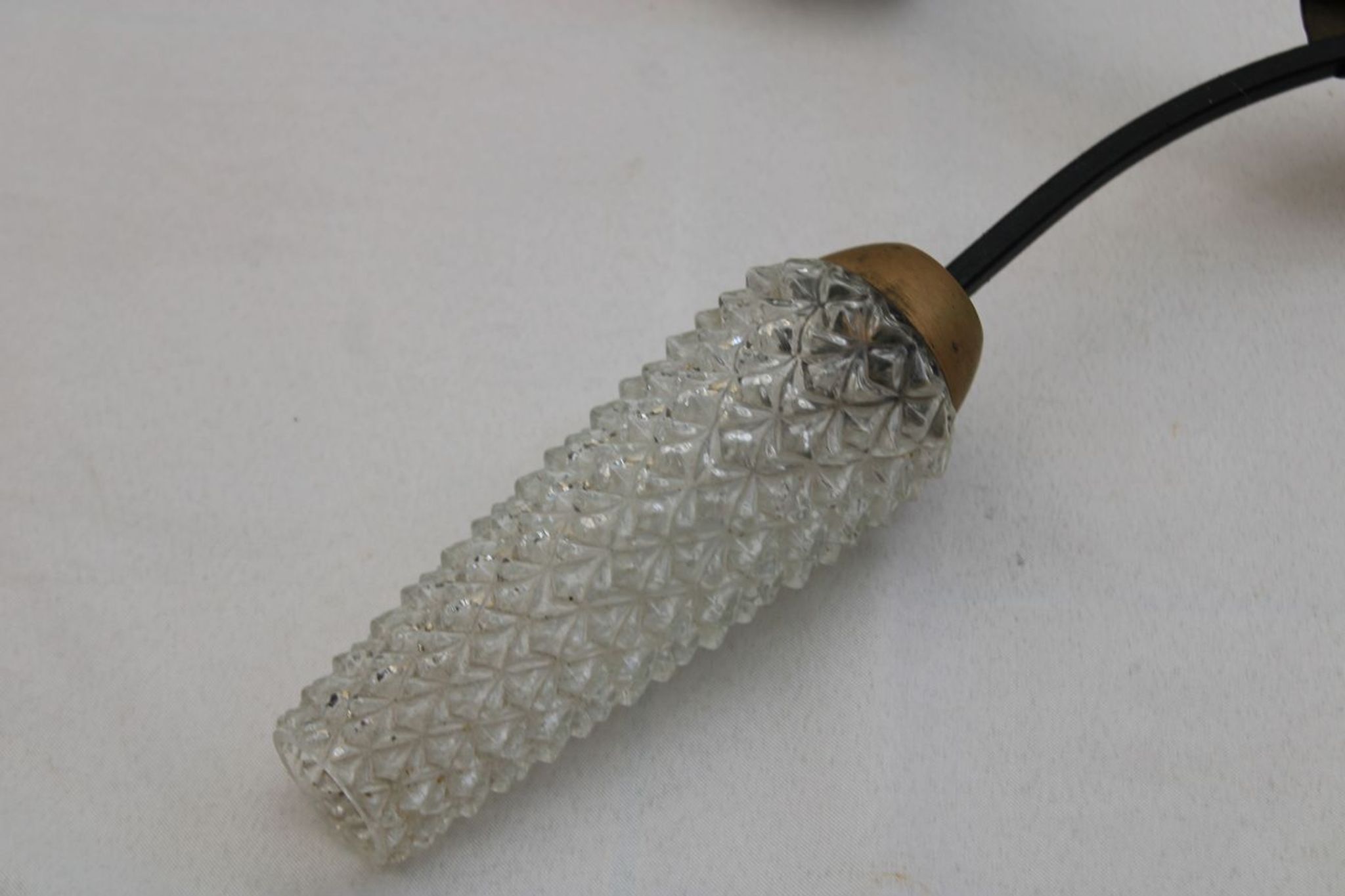 Suspension vintage