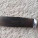 6 Christofle knives model Boréal