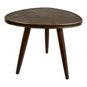 table D'APPOINT VINTAGE