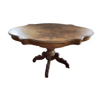 Table de violon
