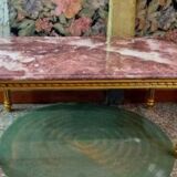Louis XV style coffee table