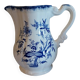 Sarreguemines Pitcher Lancaster Decor
