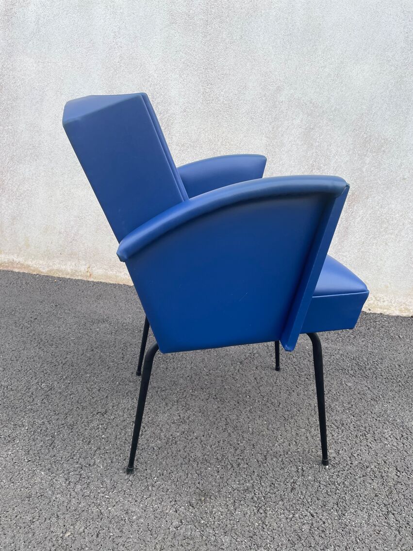 Design armchair 1960