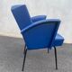 Design armchair 1960