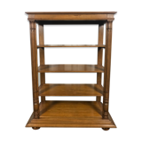 Restored walnut dessert