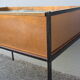 Scandinavian copper planter by Hans-Agne Jakobsson