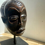 Chokwe mask