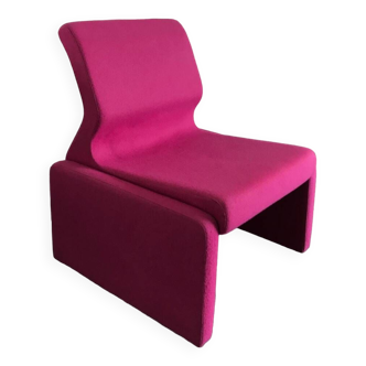 70s armchair