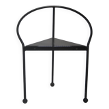 4 “Bermuda” chairs by Carlos Miret