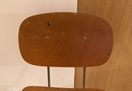 Chair Gispel 1950