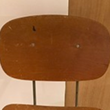 Chair Gispel 1950