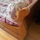 Loft bed + drawer bed