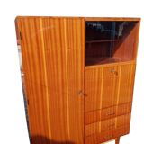 60s wardrobe secretary