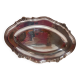 Silver Tray