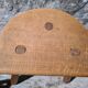 Tabouret de ferme