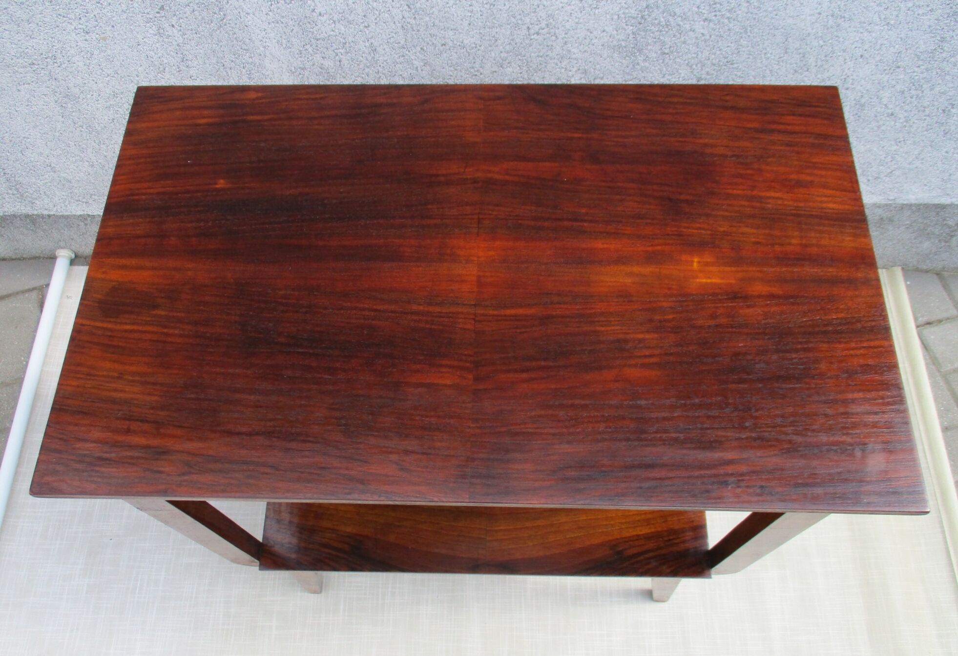 Side table, Poland, 1960s