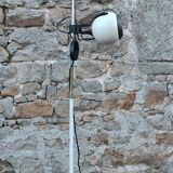 70s eyeball floor lamp