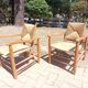 Armchairs no21 Charlotte Perriand