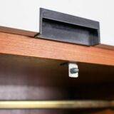 KU10 Series Wardrobe by Cees Braakman for Pastoe Japan 1950s