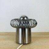 Philippe Rogier spring lamp for Oxar from the 70s