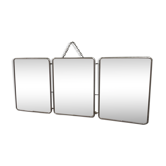 Miroir triptyque - 57 X 24cm