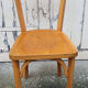 Baumann bistro chair