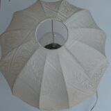 Art-deco bedside lamp
