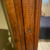 1 door mirrored wardrobe