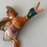 Duck Wall Plate - Beswick