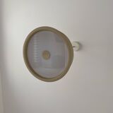 Suspension Marset soho 38cm sable