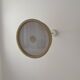 Suspension Marset soho 38cm sable