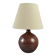 Sandstone lamp Annie Maume / Robert Héraud