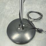 Adjustable Mid-Century Chrome Floor Lamp by Stanislav Indra 1960s