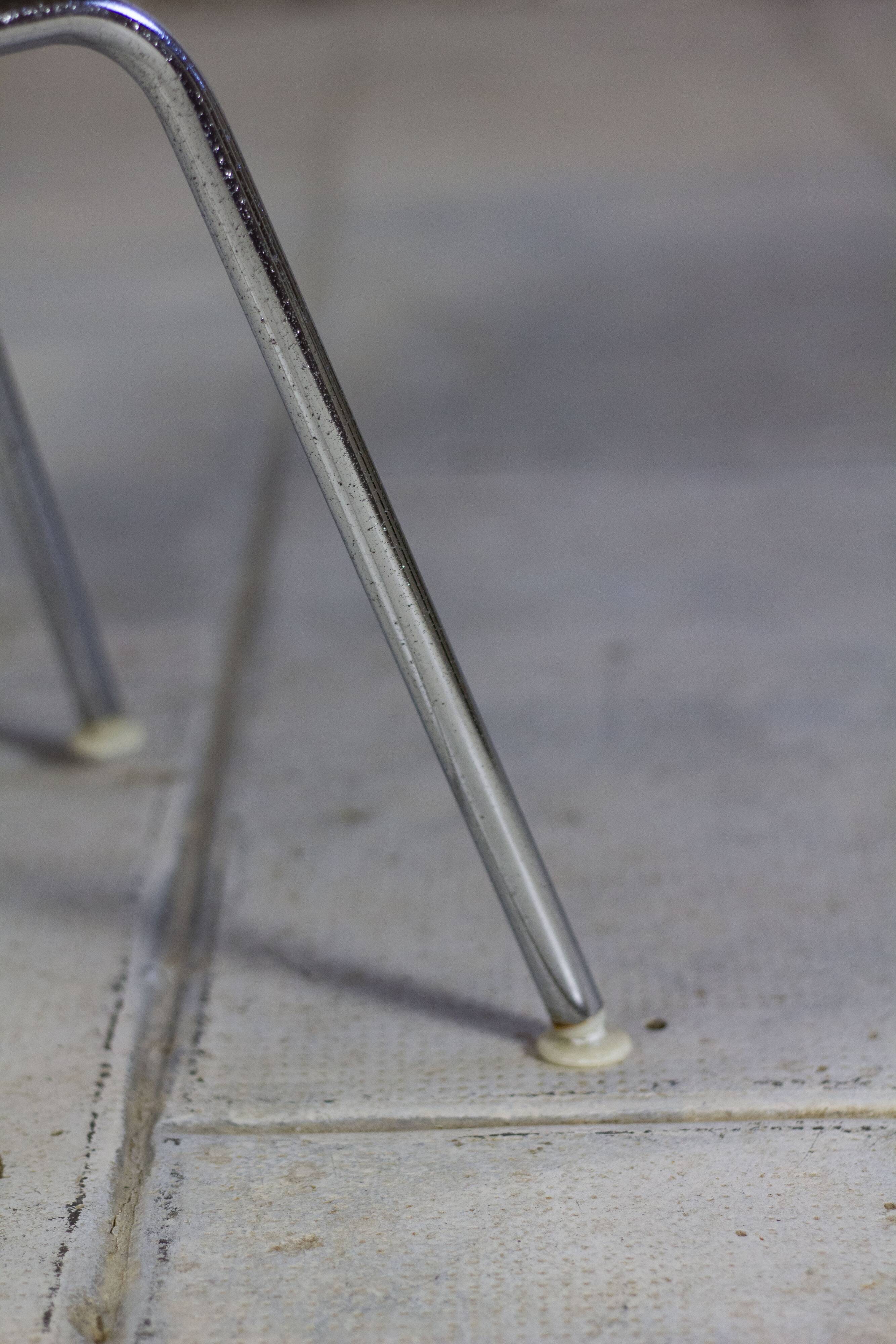 DAX chair by Eames for Herman Miller, 1960