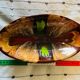 Vallauris style catchall tray